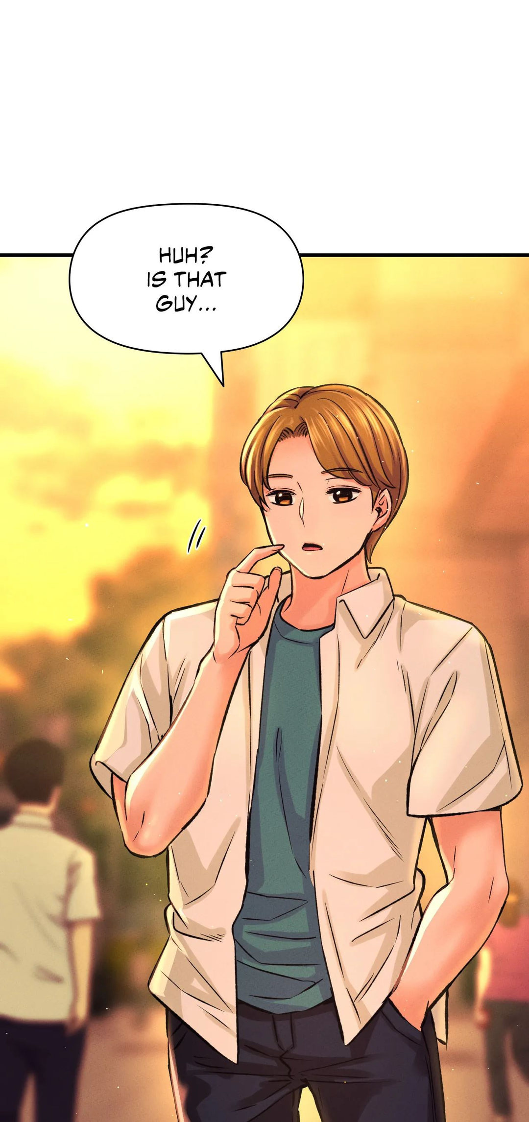 She’s Driving Me Crazy - Chapter 36 [photo 58] - MangaPorn