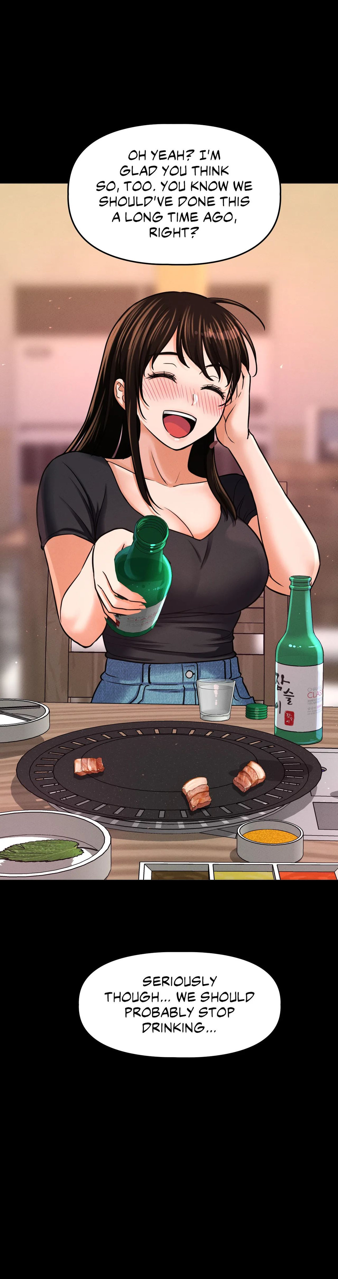 She’s Driving Me Crazy - Chapter 37 [photo 12] - MangaPorn