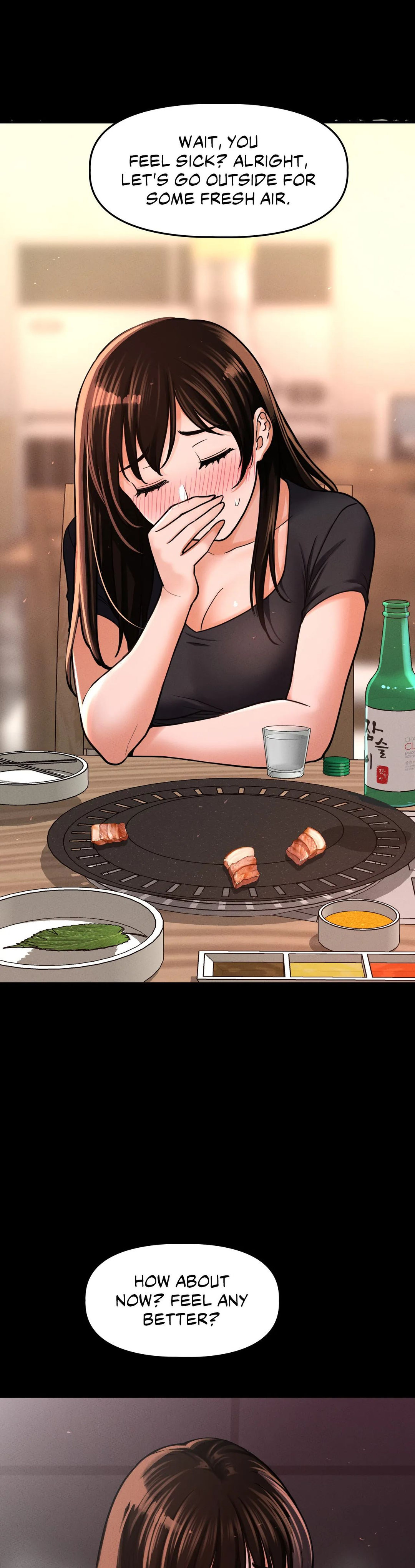 She’s Driving Me Crazy - Chapter 37 [photo 13] - MangaPorn