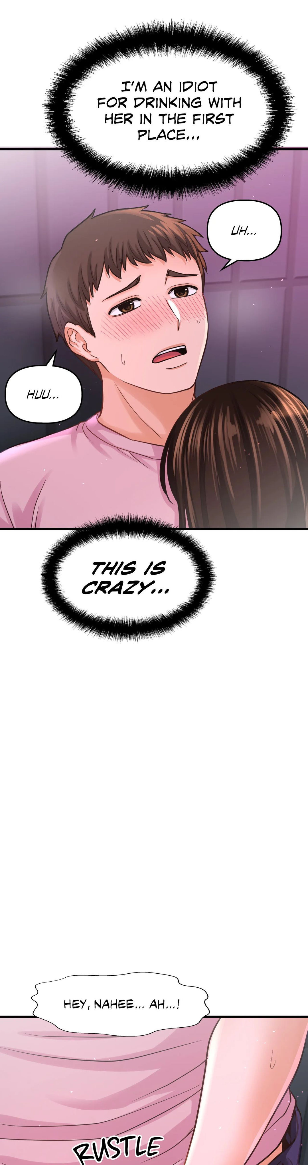 She’s Driving Me Crazy - Chapter 37 [photo 23] - MangaPorn