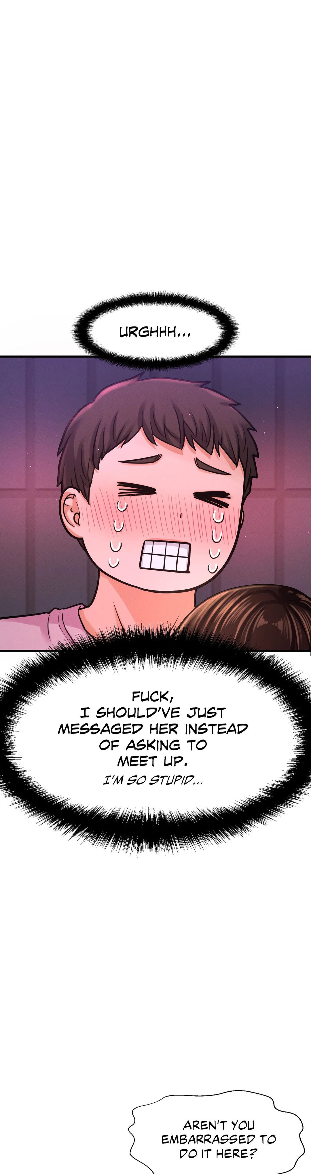 She’s Driving Me Crazy - Chapter 37 [photo 25] - MangaPorn