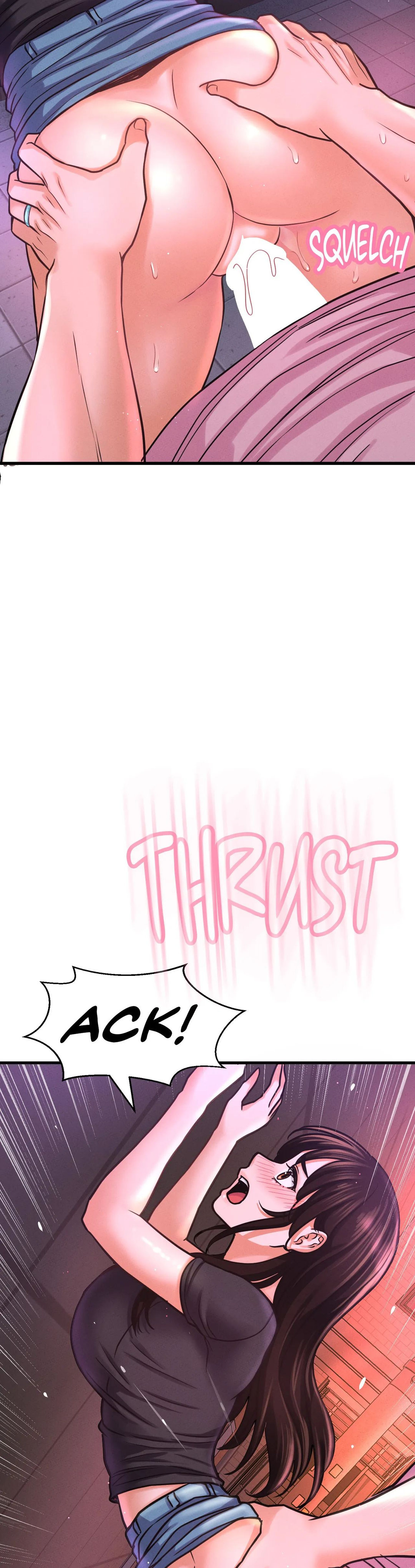 She’s Driving Me Crazy - Chapter 37 [photo 28] - MangaPorn