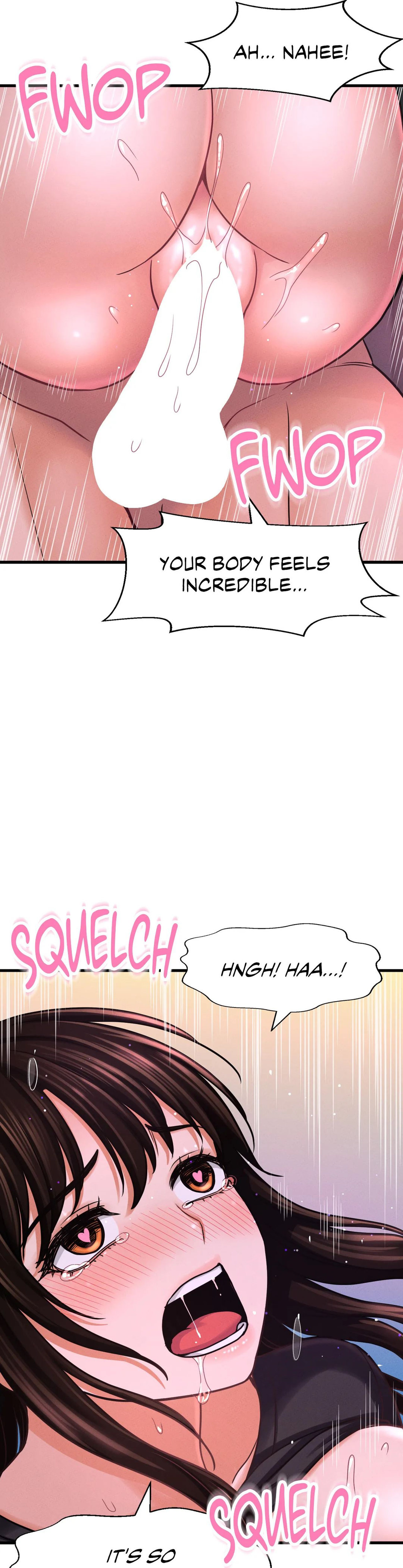 She’s Driving Me Crazy - Chapter 37 [photo 39] - MangaPorn