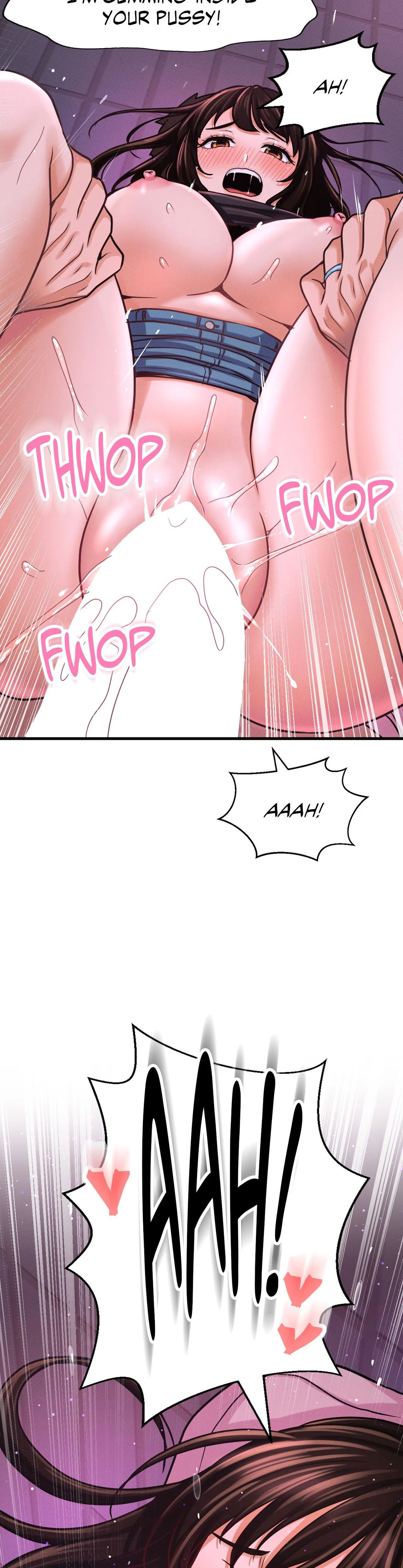 She’s Driving Me Crazy - Chapter 37 [photo 41] - MangaPorn