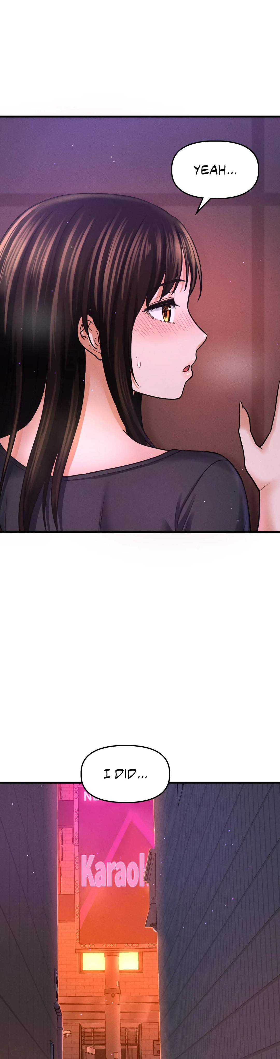 She’s Driving Me Crazy - Chapter 37 [photo 46] - MangaPorn