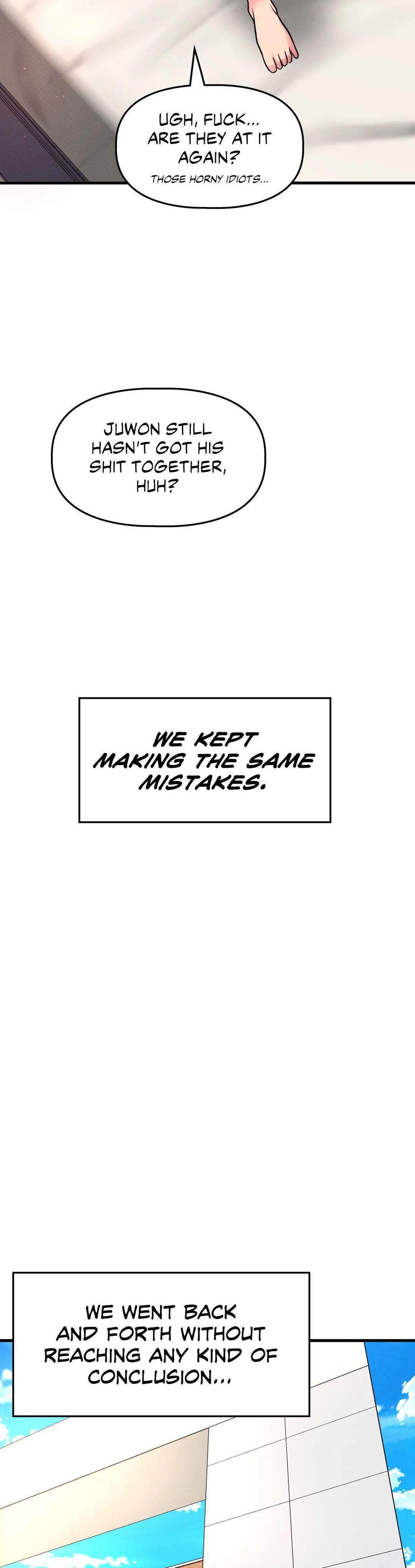 She’s Driving Me Crazy - Chapter 37 [photo 52] - MangaPorn