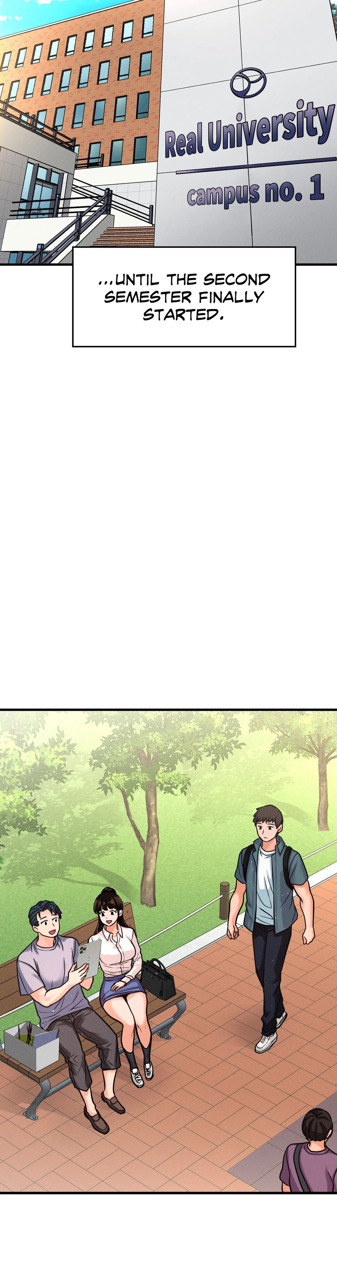 She’s Driving Me Crazy - Chapter 37 [photo 53] - MangaPorn