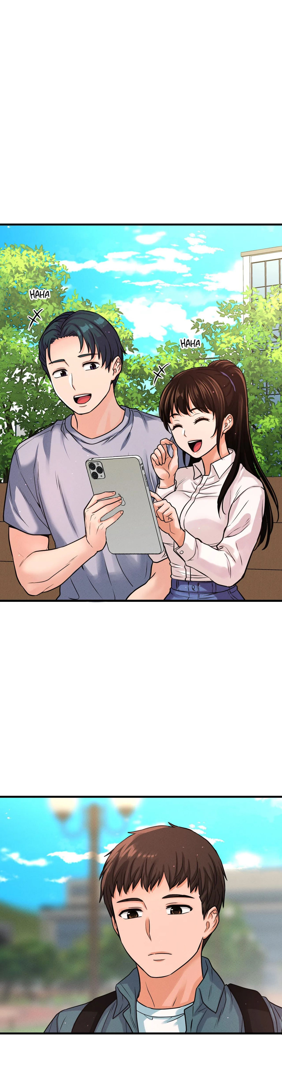 She’s Driving Me Crazy - Chapter 37 [photo 54] - MangaPorn