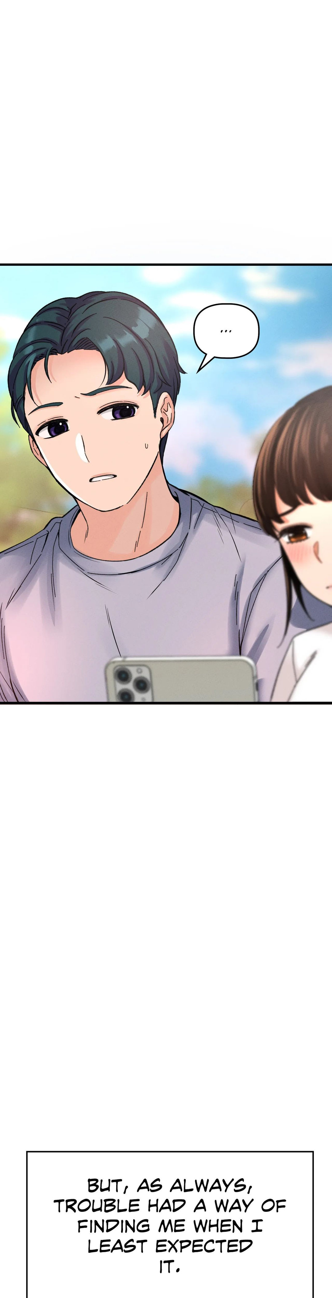 She’s Driving Me Crazy - Chapter 37 [photo 56] - MangaPorn