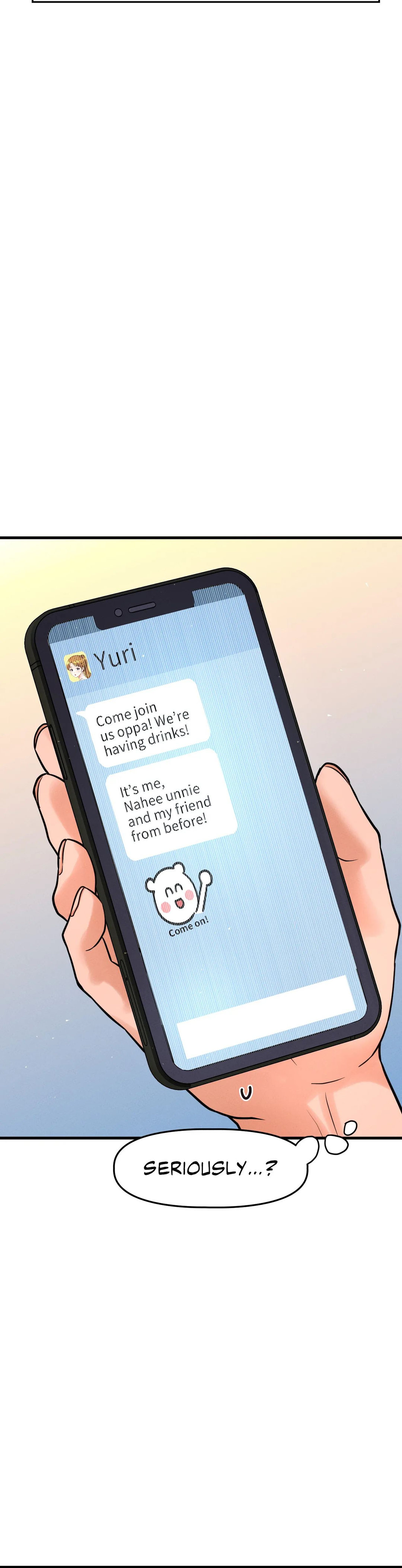 She’s Driving Me Crazy - Chapter 37 [photo 57] - MangaPorn