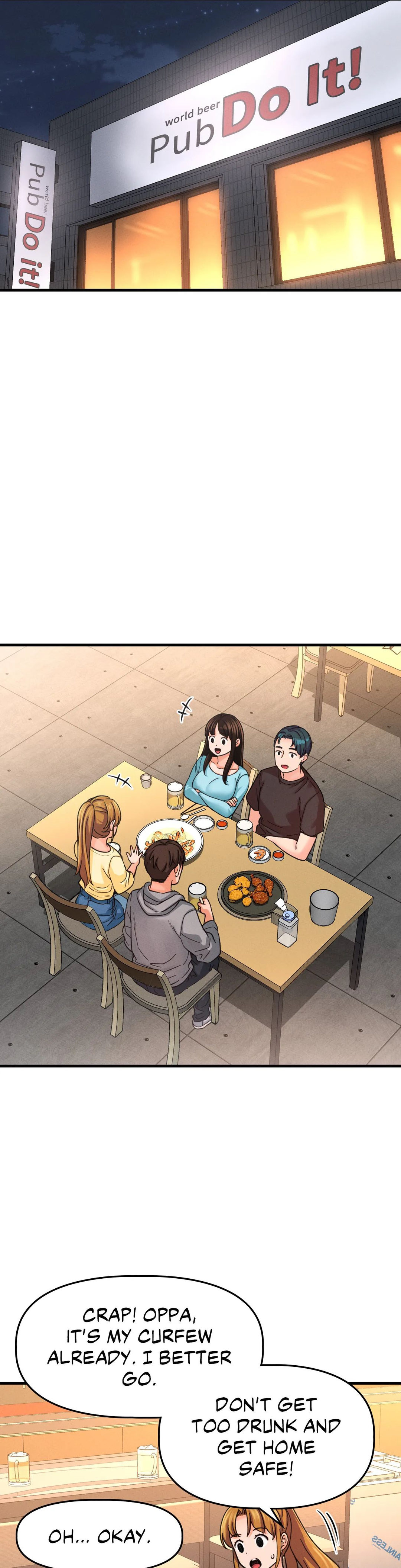 She’s Driving Me Crazy - Chapter 37 [photo 58] - MangaPorn