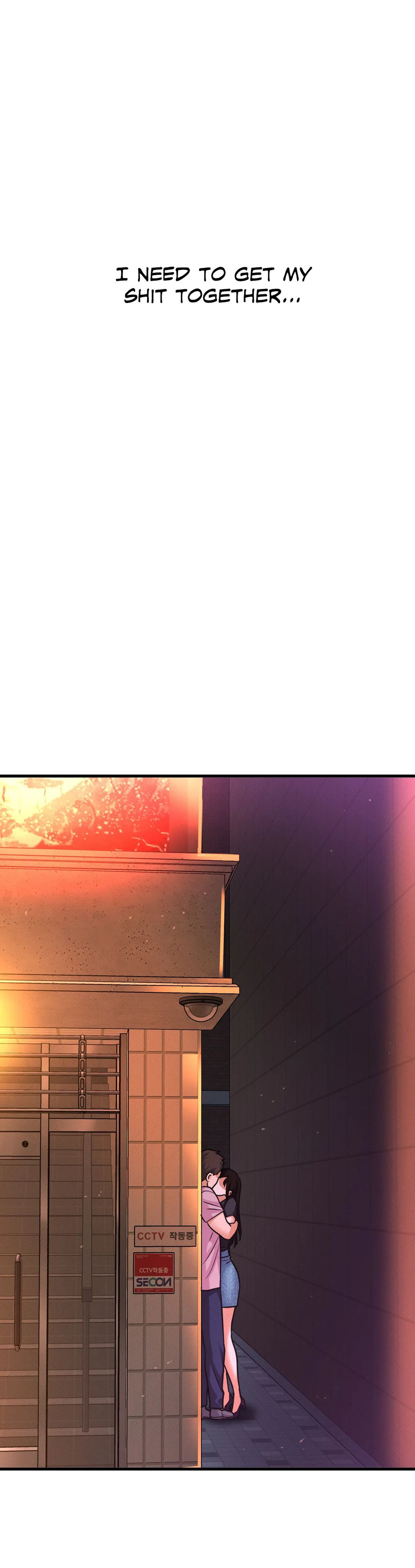 She’s Driving Me Crazy - Chapter 37 [photo 7] - MangaPorn