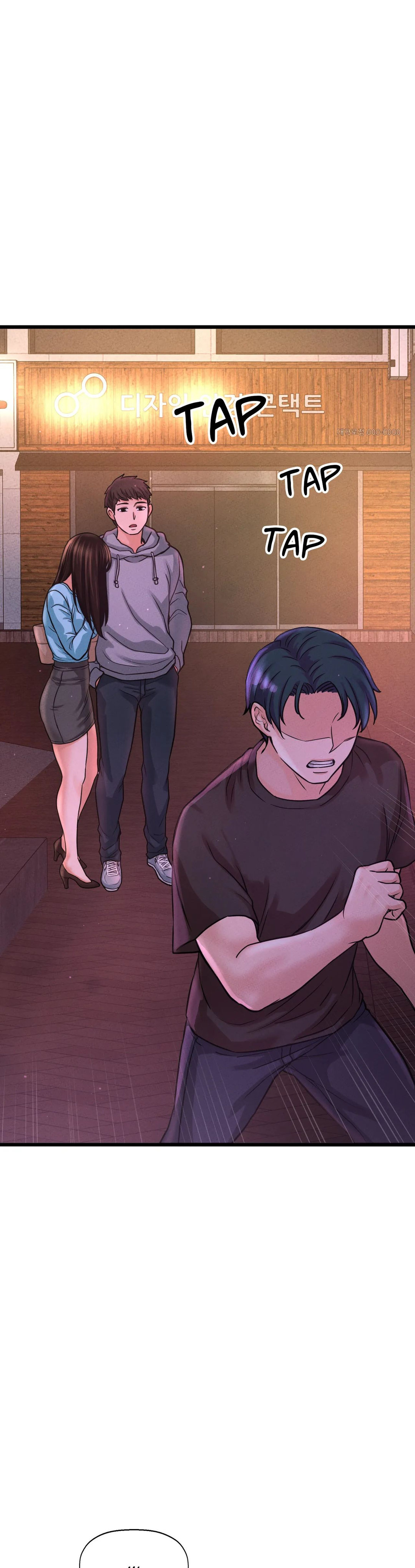 She’s Driving Me Crazy - Chapter 39 [photo 1] - MangaPorn