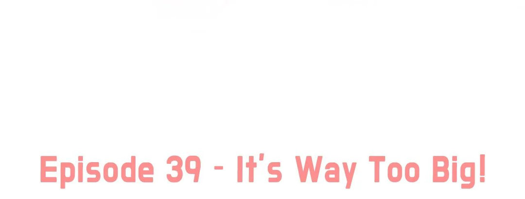 She’s Driving Me Crazy - Chapter 39 [photo 11] - MangaPorn