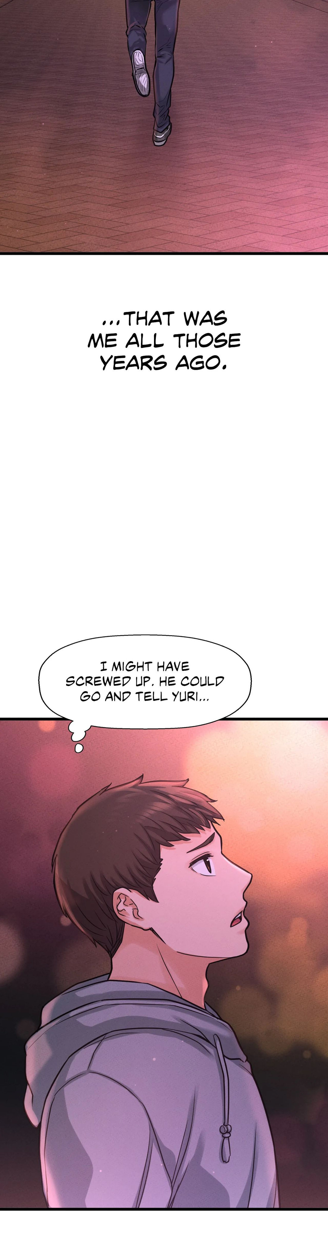 She’s Driving Me Crazy - Chapter 39 [photo 3] - MangaPorn