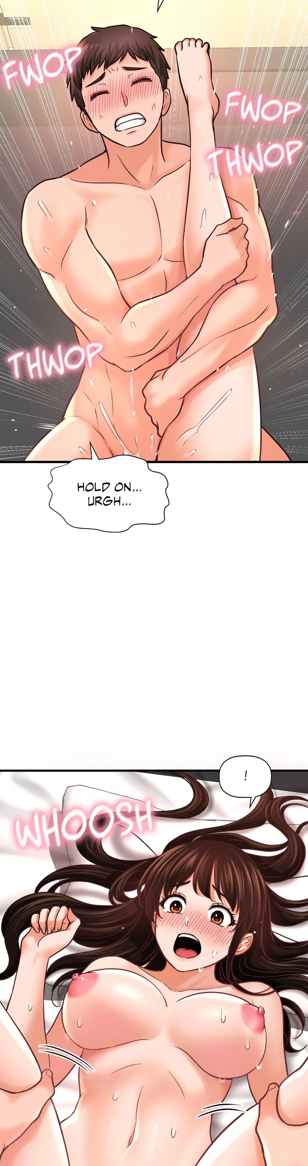 She’s Driving Me Crazy - Chapter 39 [photo 38] - MangaPorn