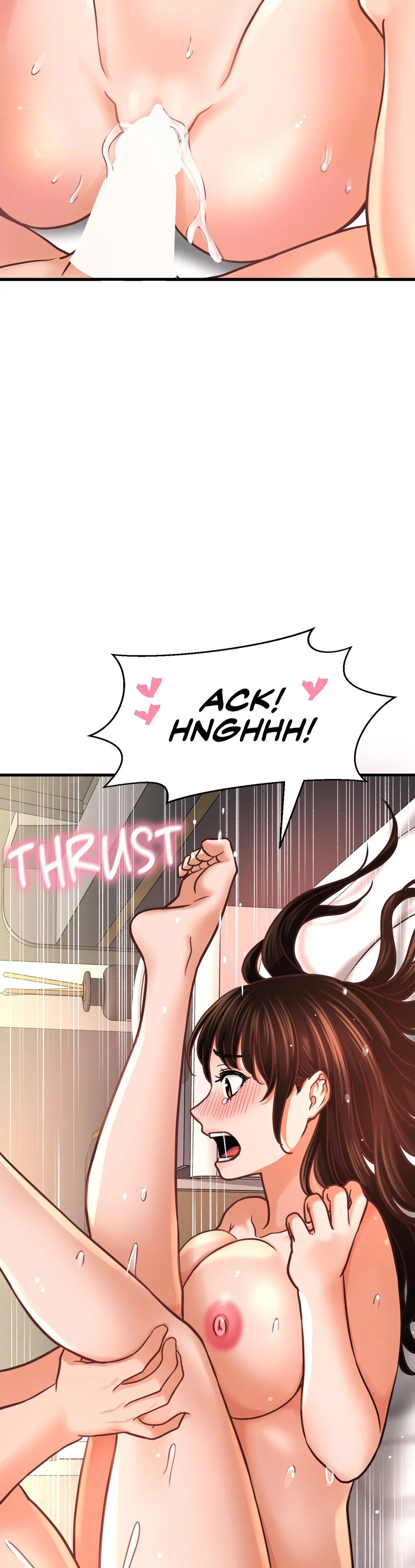 She’s Driving Me Crazy - Chapter 39 [photo 39] - MangaPorn