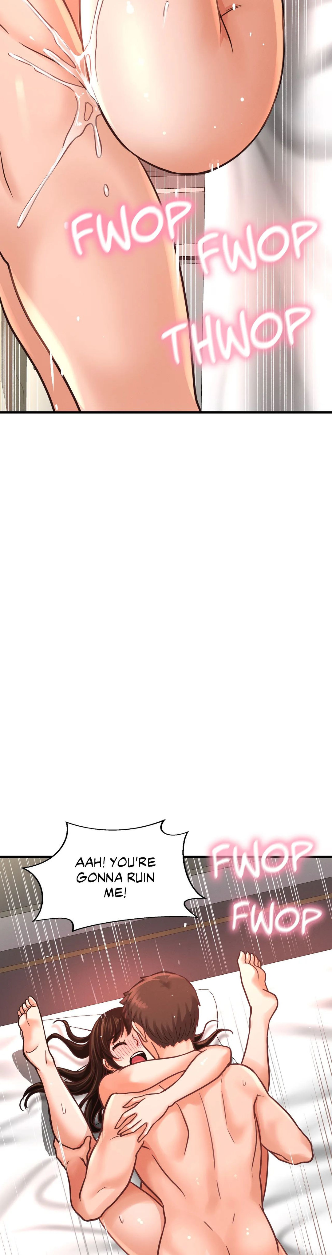 She’s Driving Me Crazy - Chapter 39 [photo 40] - MangaPorn