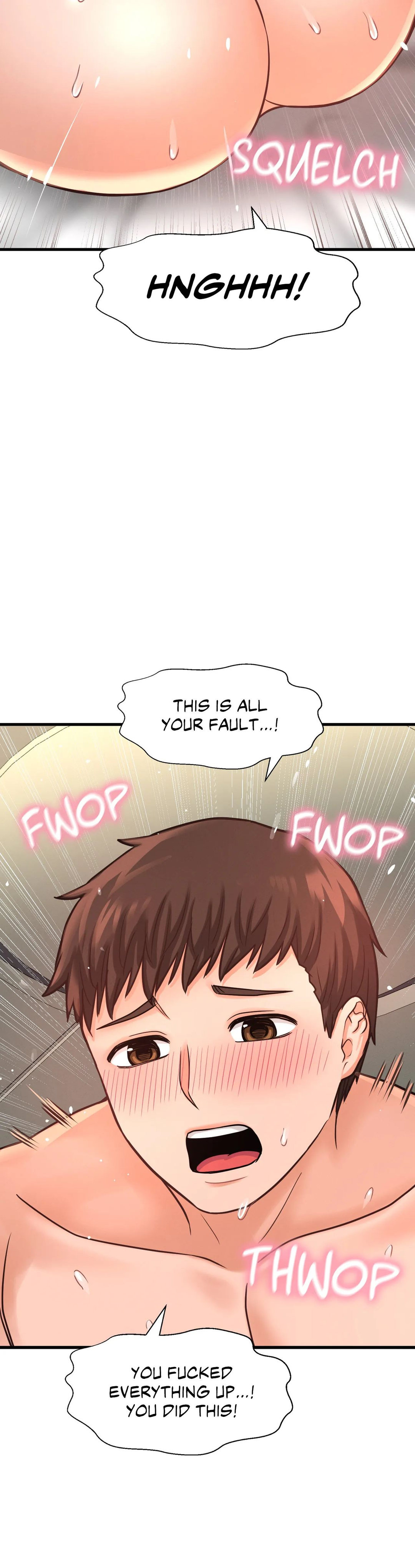 She’s Driving Me Crazy - Chapter 39 [photo 42] - MangaPorn