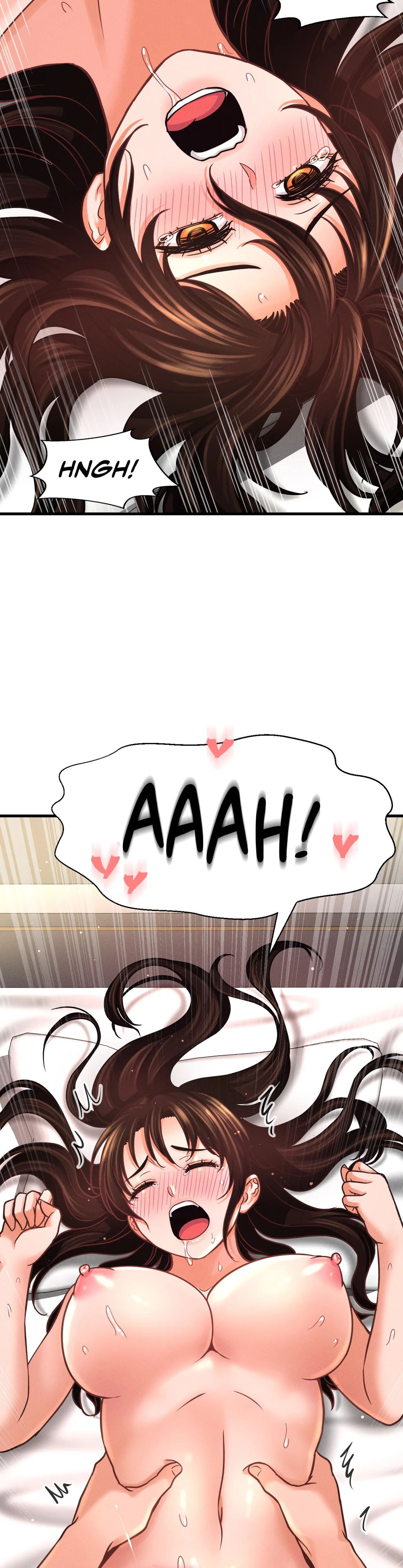 She’s Driving Me Crazy - Chapter 39 [photo 52] - MangaPorn