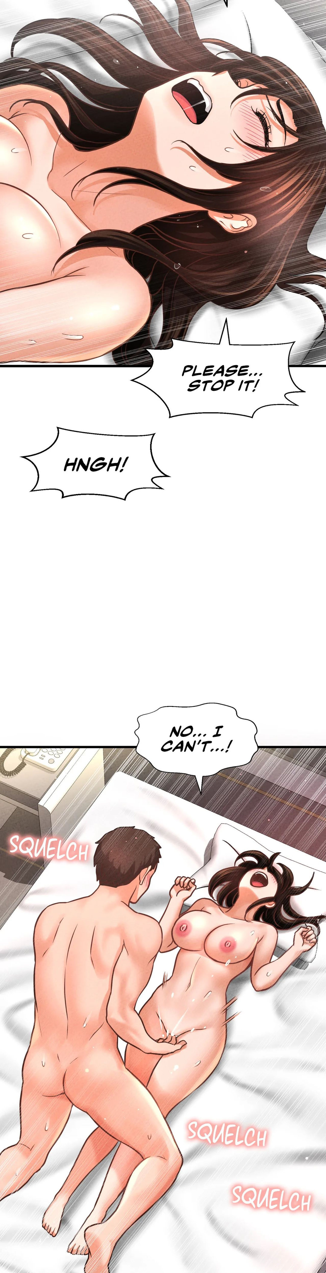 She’s Driving Me Crazy - Chapter 39 [photo 57] - MangaPorn