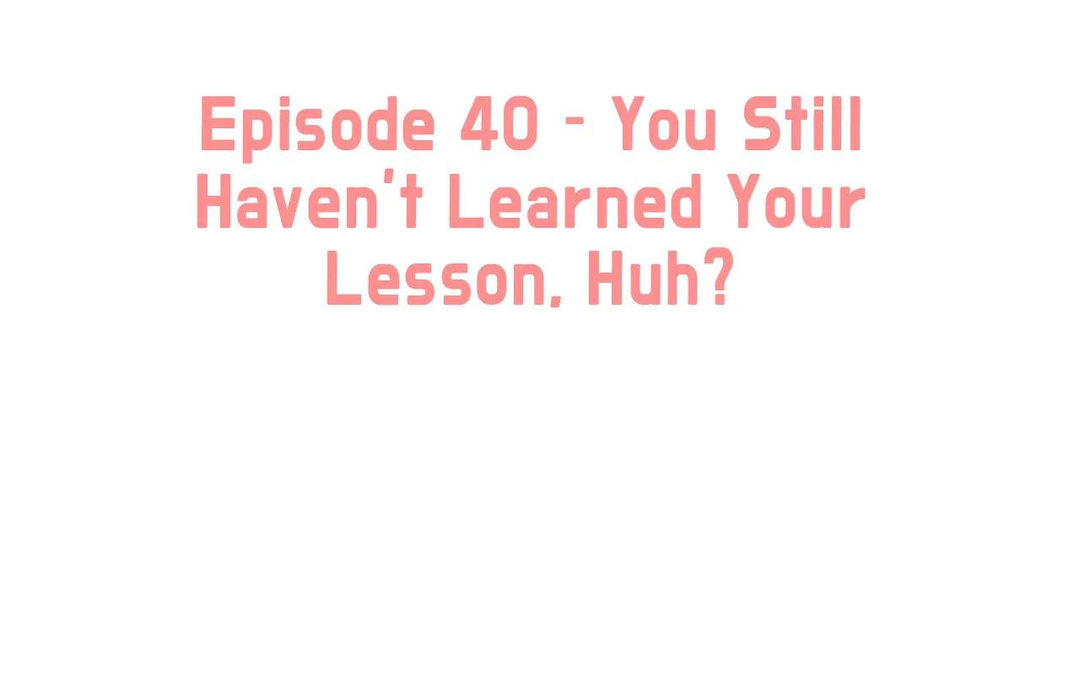 She’s Driving Me Crazy - Chapter 40 [photo 11] - MangaPorn