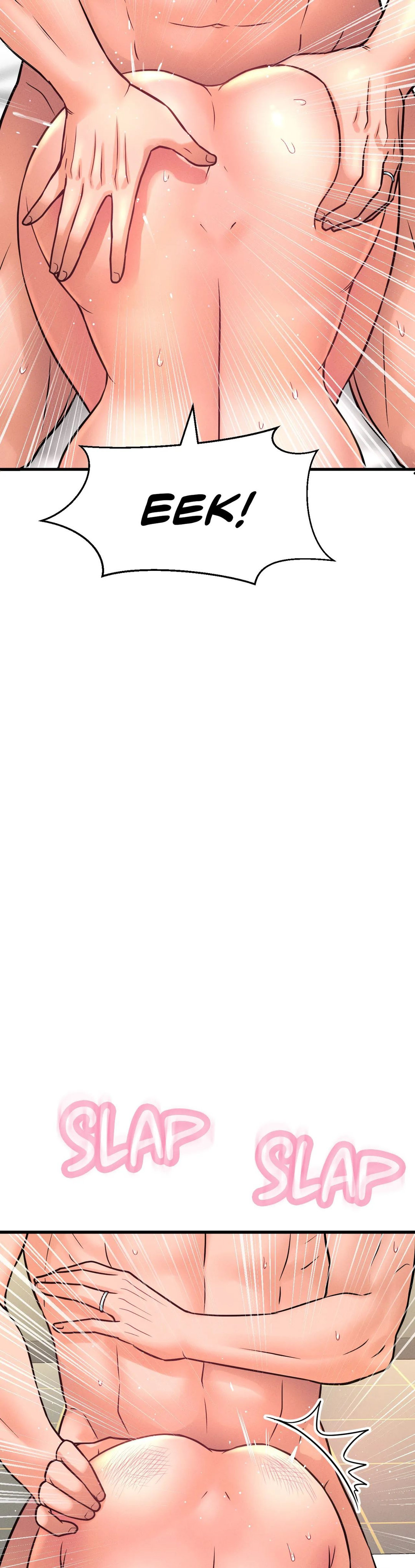 She’s Driving Me Crazy - Chapter 40 [photo 26] - MangaPorn