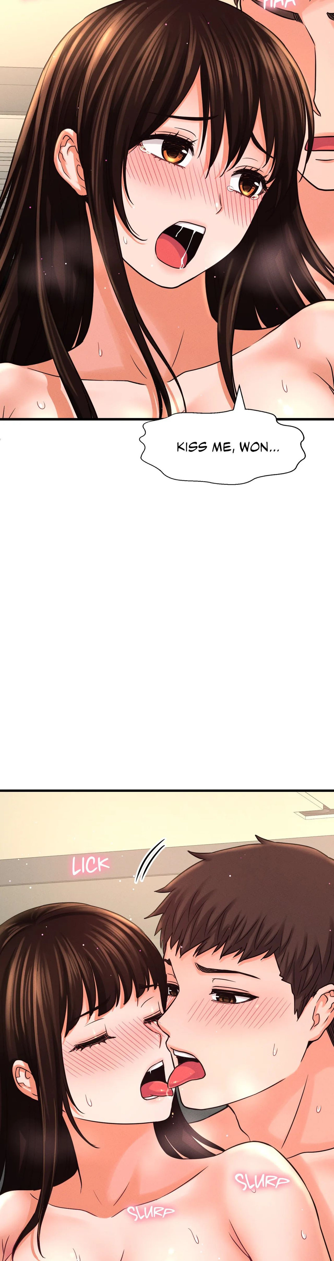 She’s Driving Me Crazy - Chapter 40 [photo 32] - MangaPorn