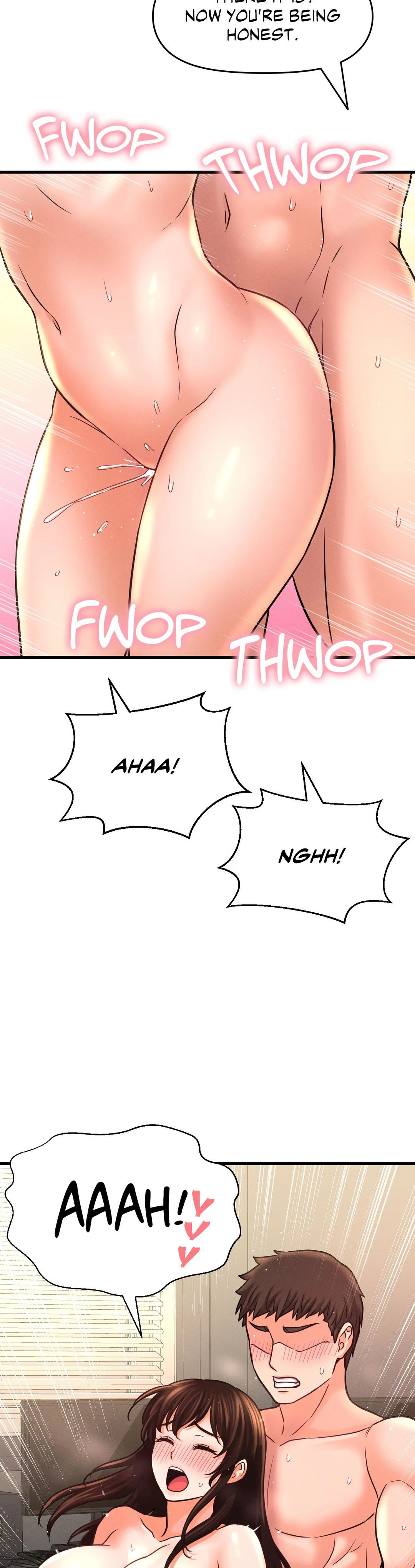 She’s Driving Me Crazy - Chapter 40 [photo 35] - MangaPorn