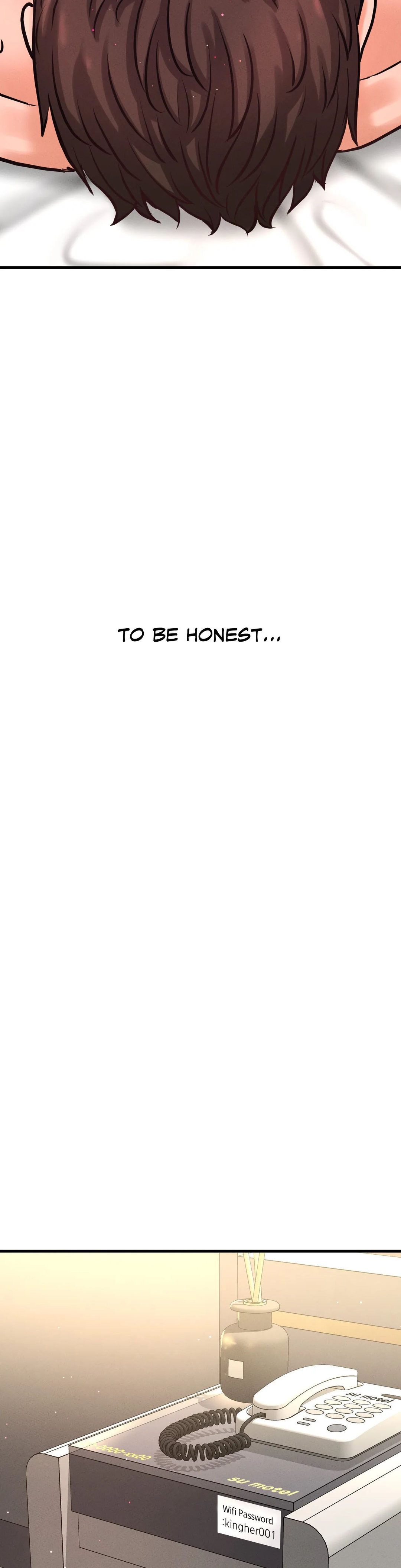 She’s Driving Me Crazy - Chapter 40 [photo 47] - MangaPorn