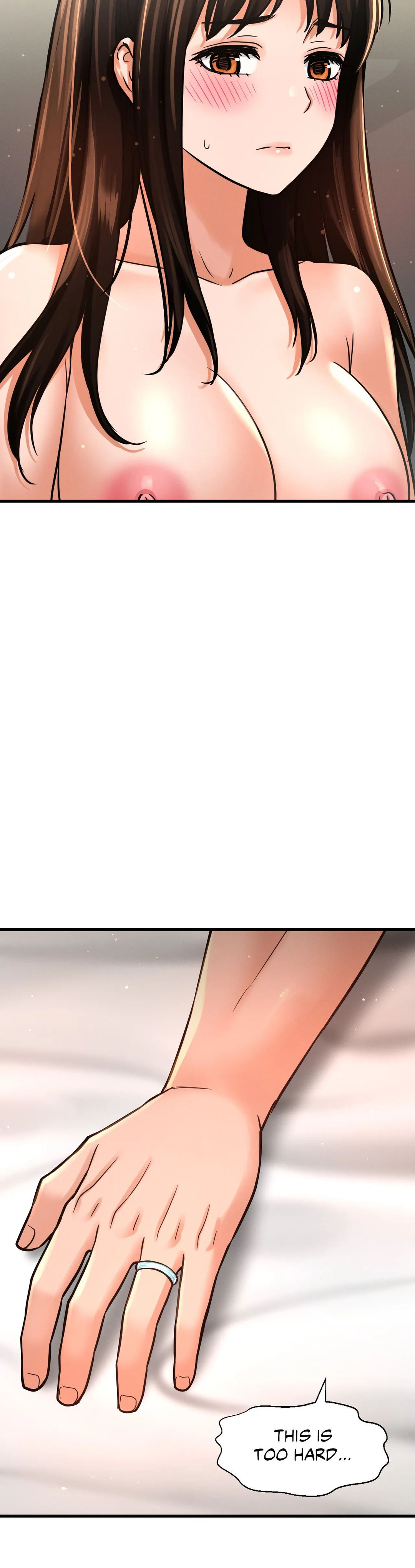 She’s Driving Me Crazy - Chapter 40 [photo 54] - MangaPorn