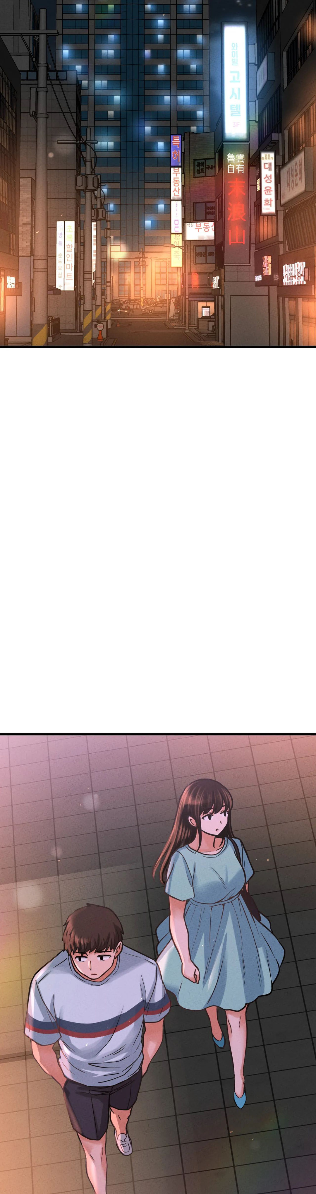 She’s Driving Me Crazy - Chapter 40 [photo 58] - MangaPorn