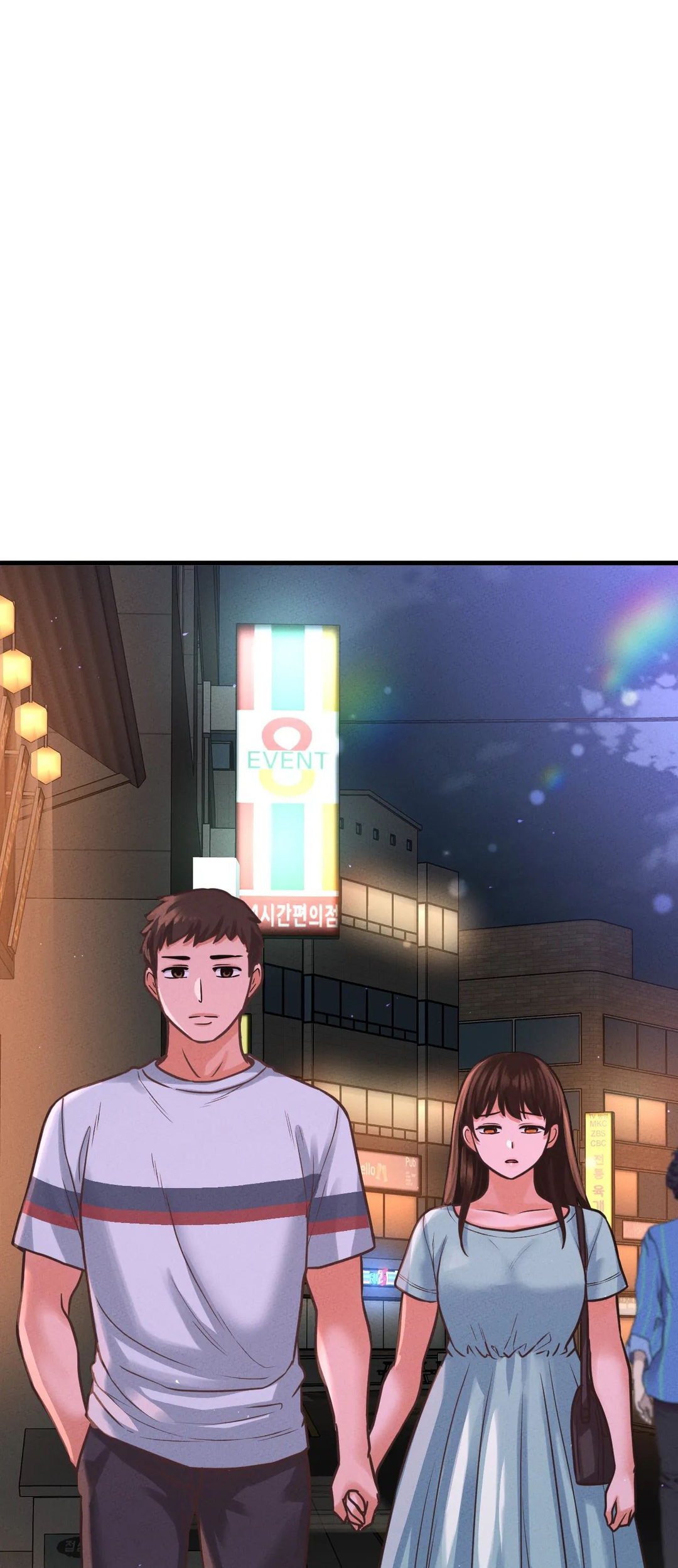 She’s Driving Me Crazy - Chapter 40 [photo 61] - MangaPorn