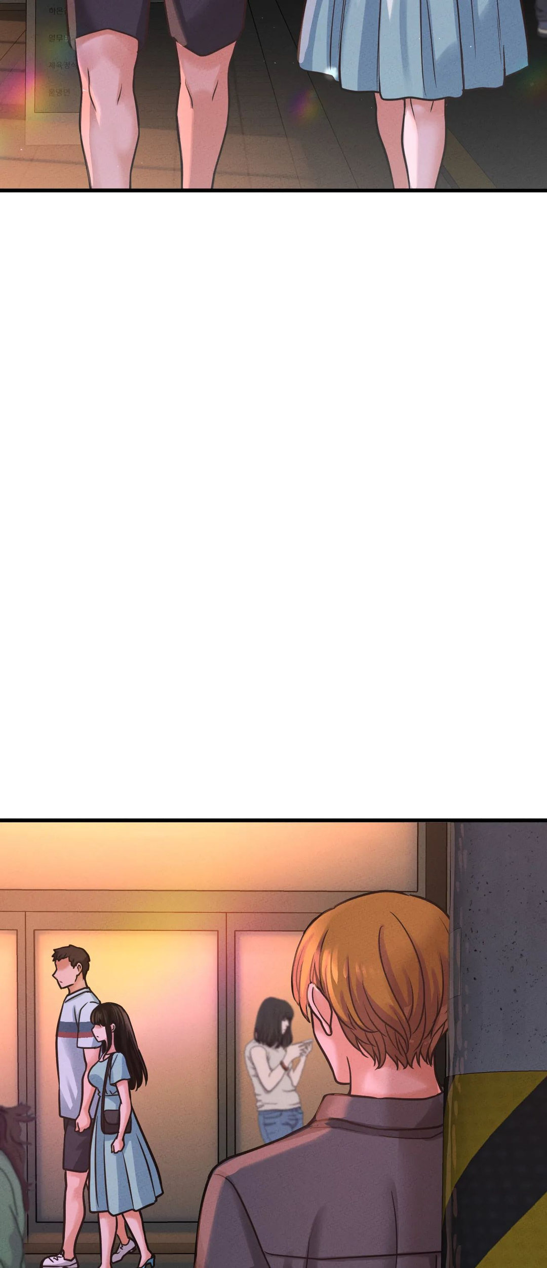 She’s Driving Me Crazy - Chapter 40 [photo 62] - MangaPorn