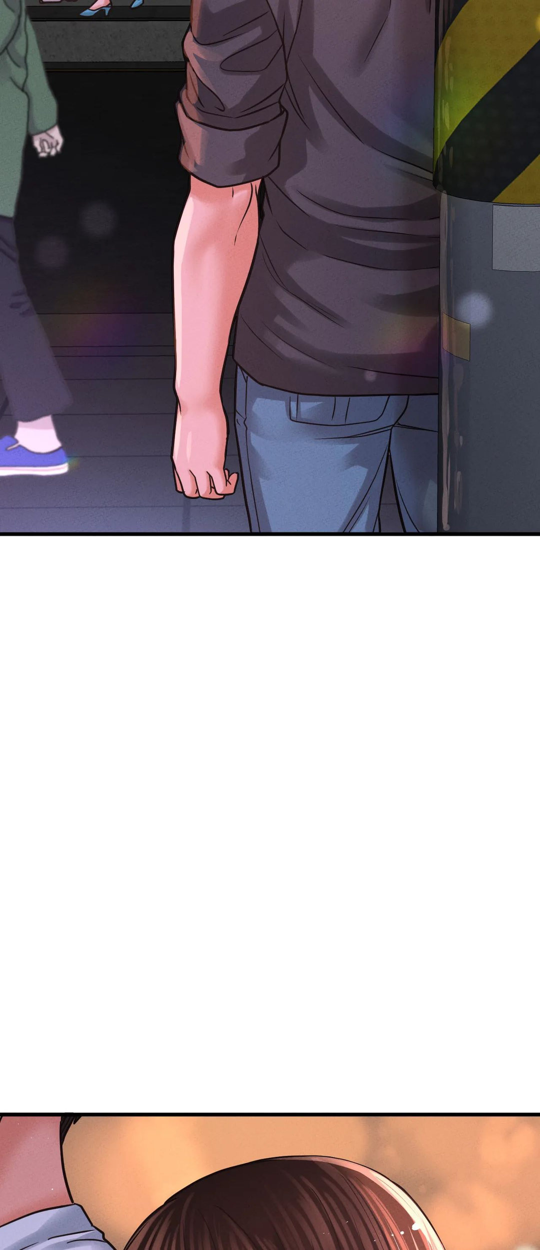 She’s Driving Me Crazy - Chapter 40 [photo 63] - MangaPorn