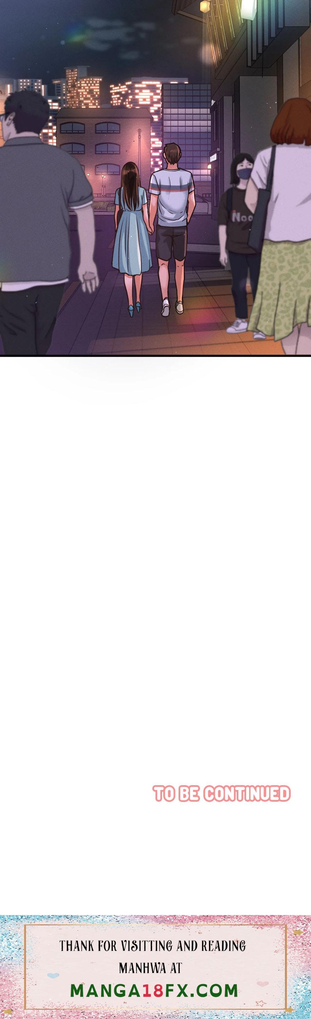 She’s Driving Me Crazy - Chapter 40 [photo 66] - MangaPorn