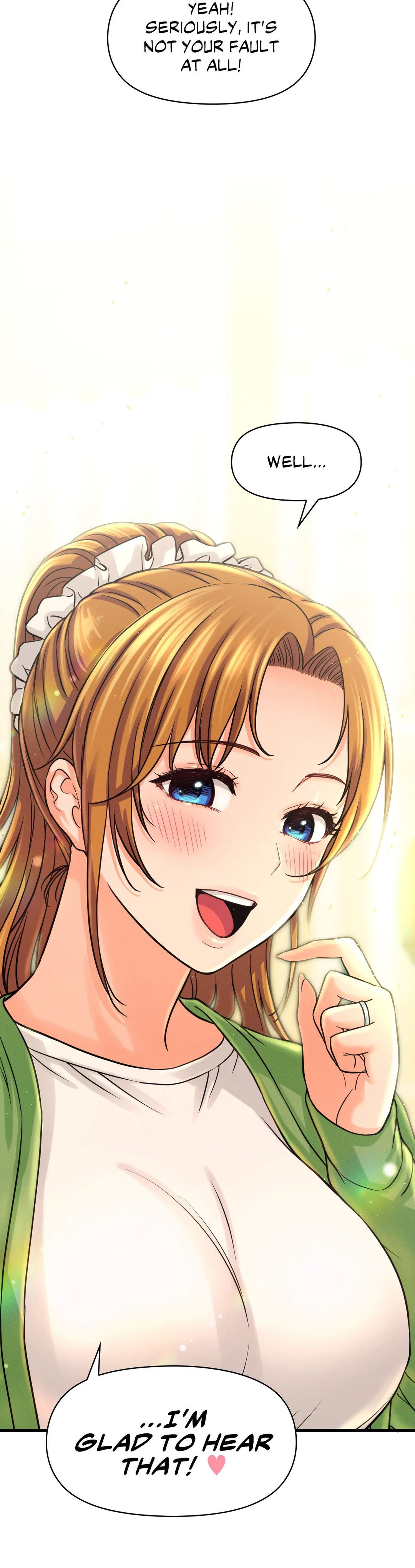 She’s Driving Me Crazy - Chapter 41 [photo 12] - MangaPorn