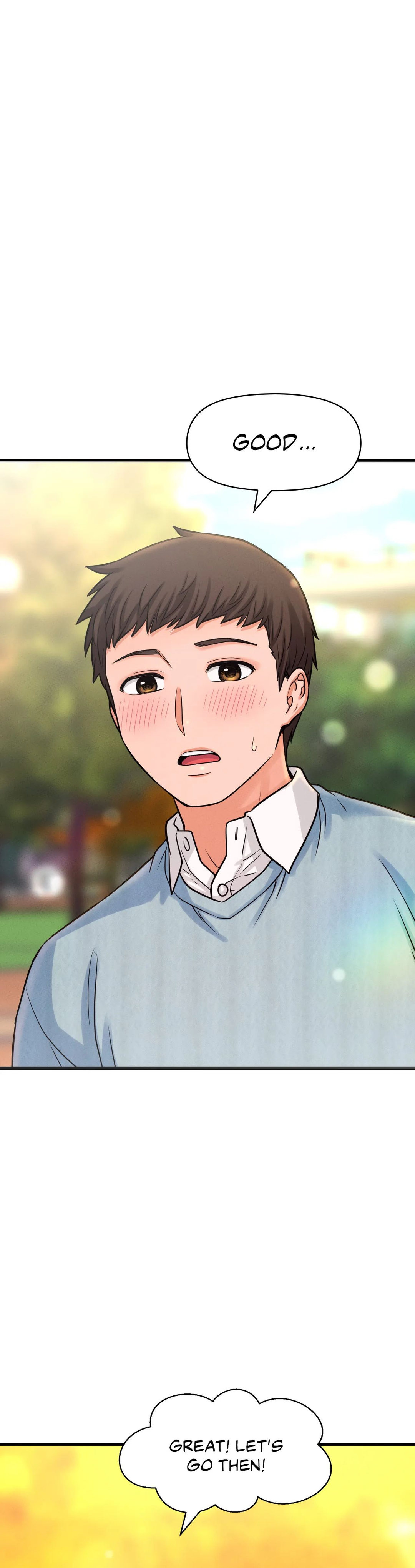 She’s Driving Me Crazy - Chapter 41 [photo 13] - MangaPorn