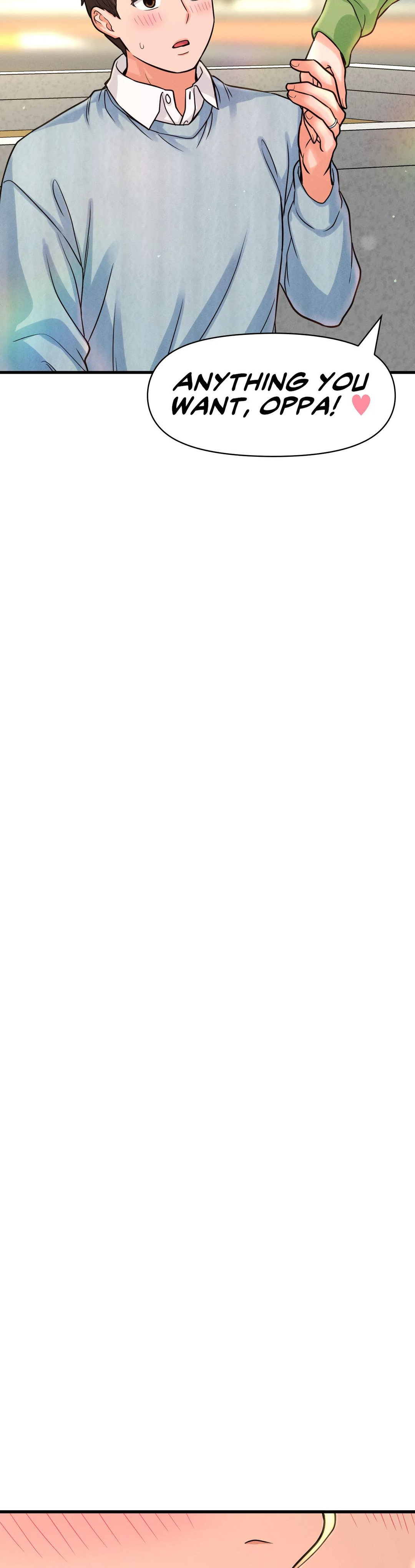 She’s Driving Me Crazy - Chapter 41 [photo 16] - MangaPorn