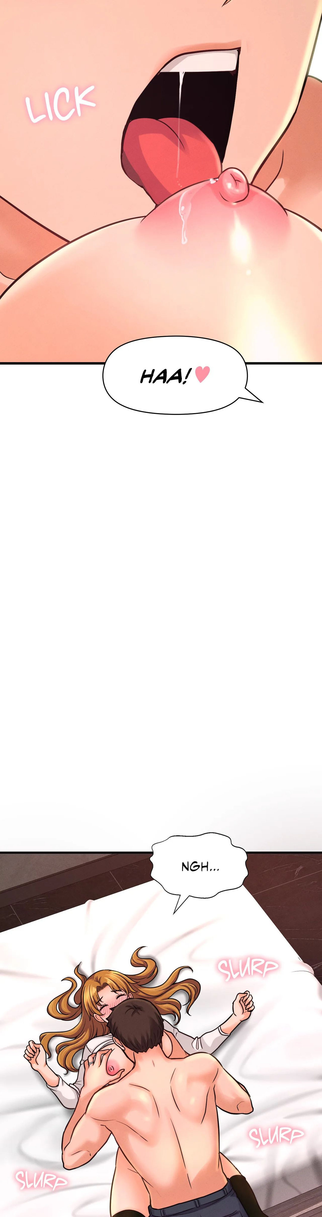 She’s Driving Me Crazy - Chapter 41 [photo 17] - MangaPorn