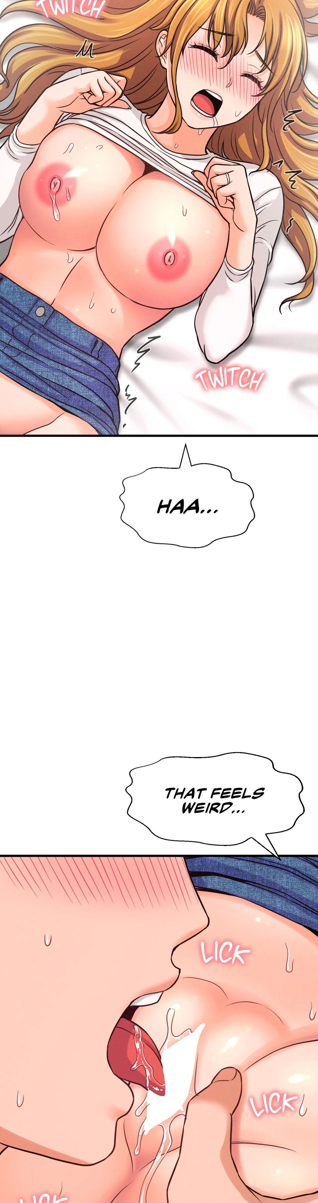 She’s Driving Me Crazy - Chapter 41 [photo 20] - MangaPorn