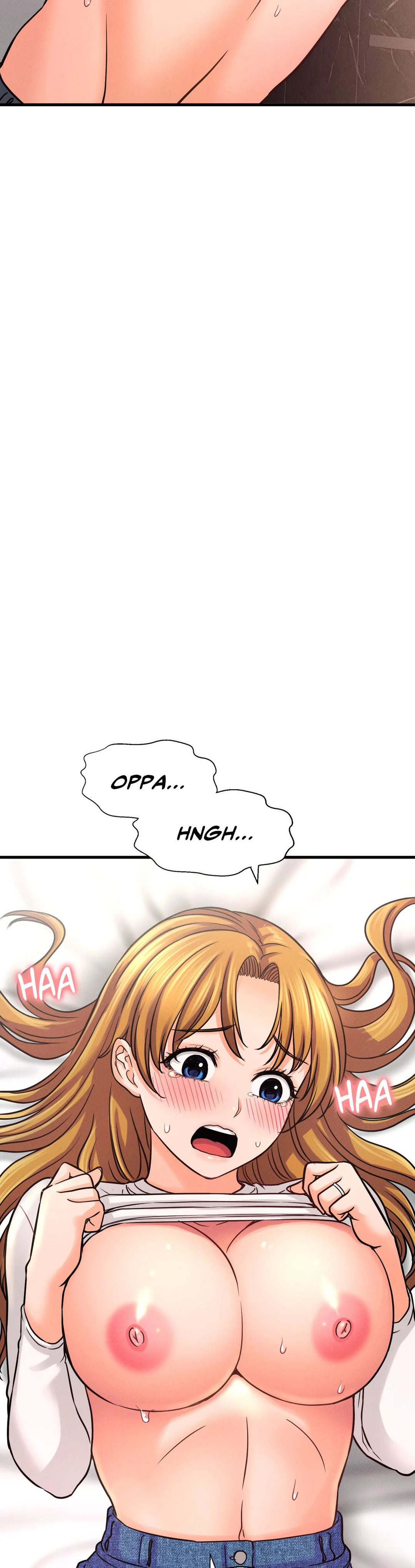 She’s Driving Me Crazy - Chapter 41 [photo 23] - MangaPorn