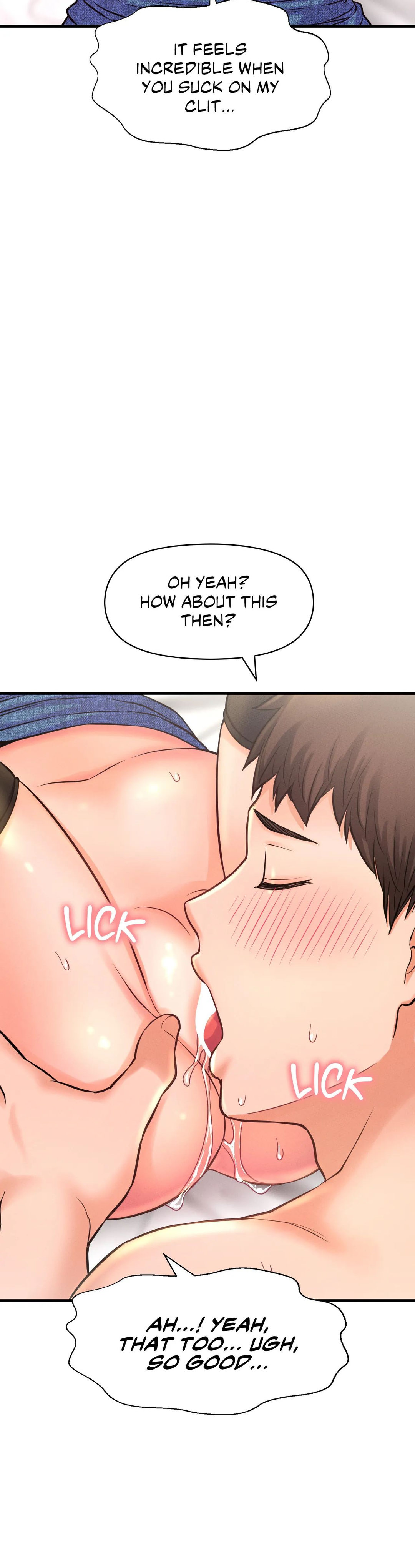 She’s Driving Me Crazy - Chapter 41 [photo 24] - MangaPorn