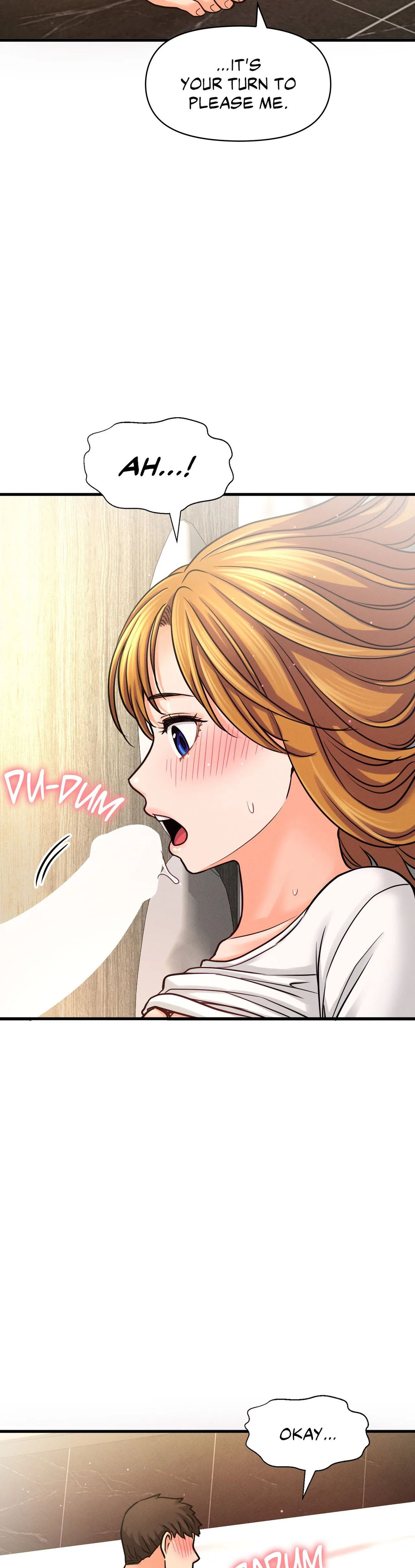 She’s Driving Me Crazy - Chapter 41 [photo 28] - MangaPorn