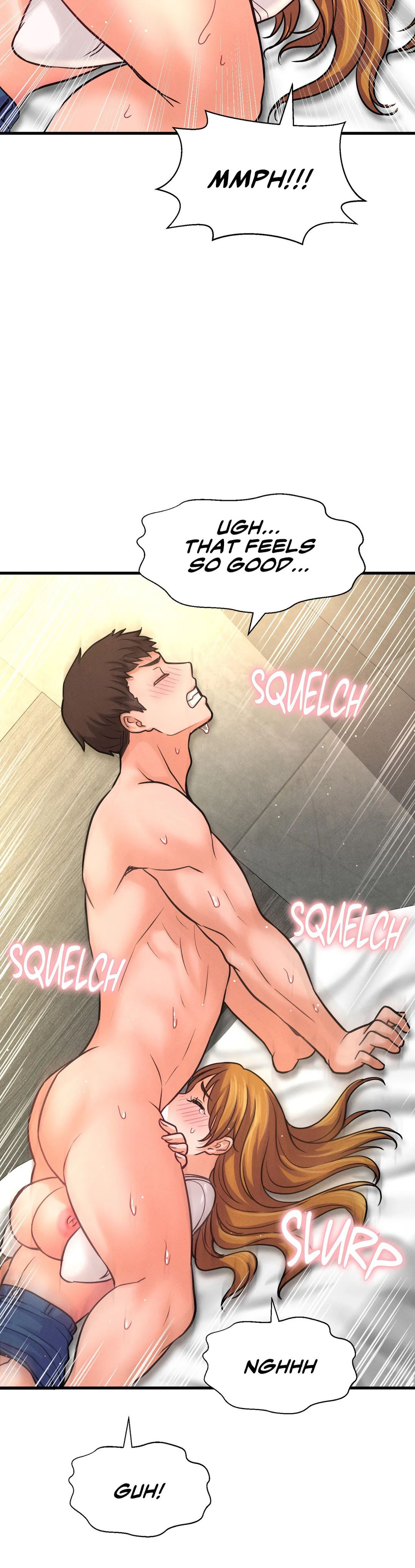 She’s Driving Me Crazy - Chapter 41 [photo 32] - MangaPorn