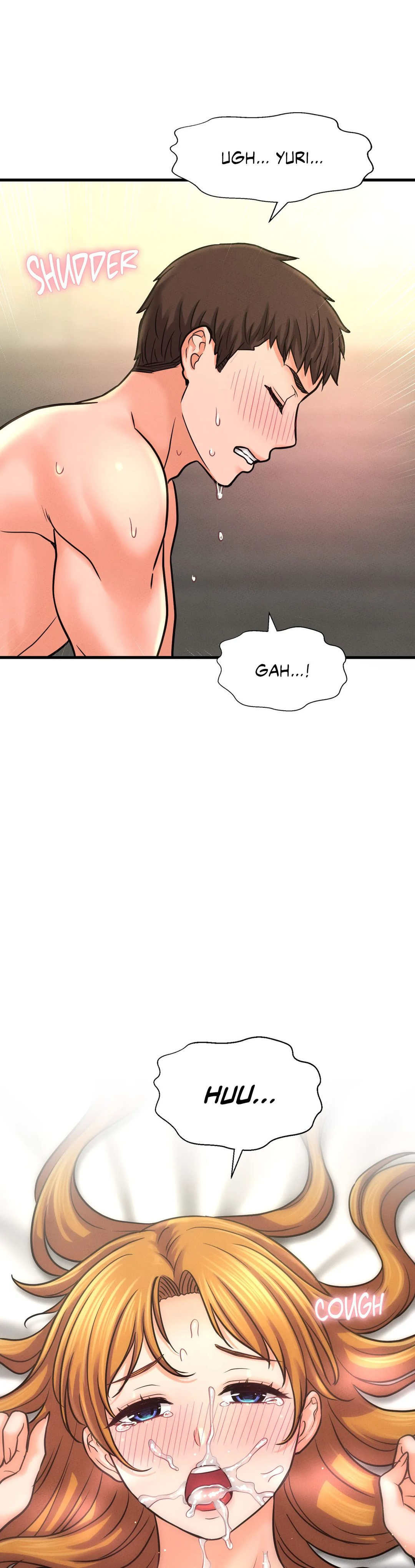 She’s Driving Me Crazy - Chapter 41 [photo 35] - MangaPorn