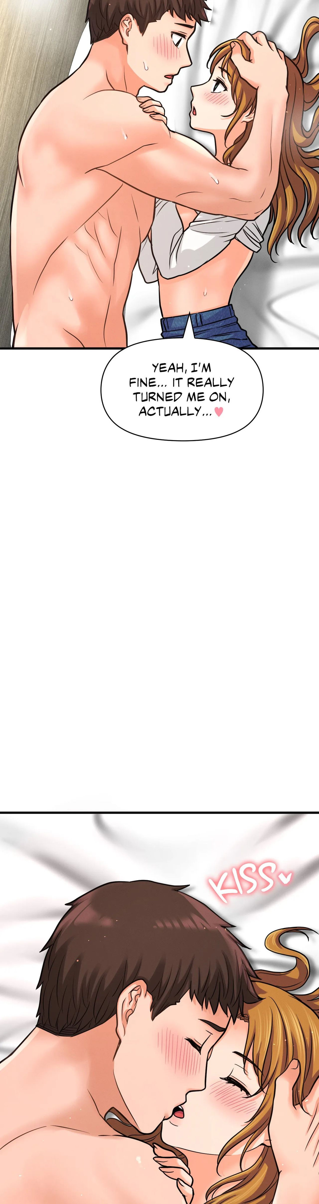 She’s Driving Me Crazy - Chapter 41 [photo 44] - MangaPorn