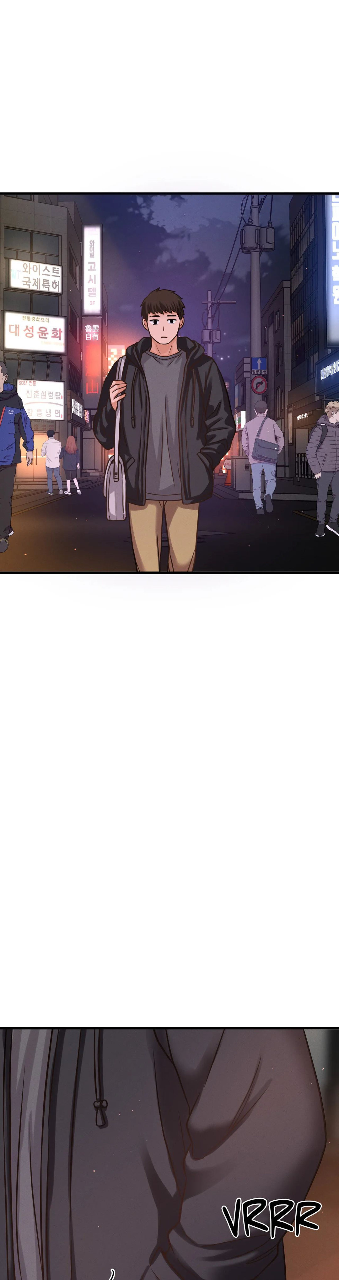 She’s Driving Me Crazy - Chapter 41 [photo 47] - MangaPorn