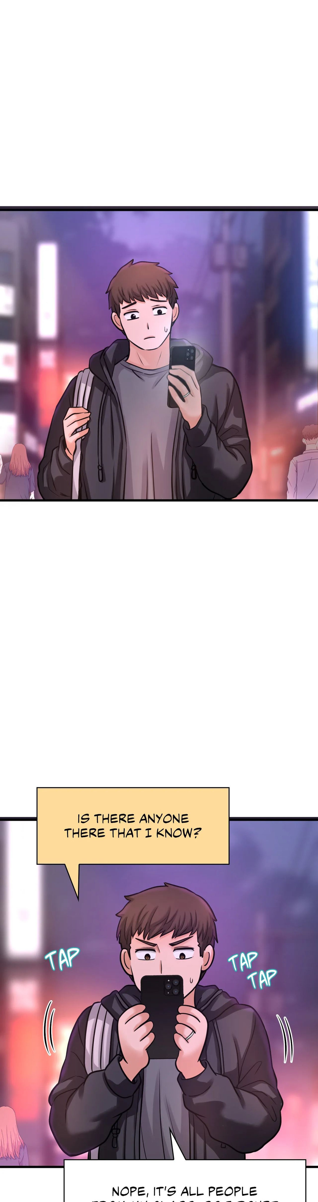 She’s Driving Me Crazy - Chapter 41 [photo 49] - MangaPorn