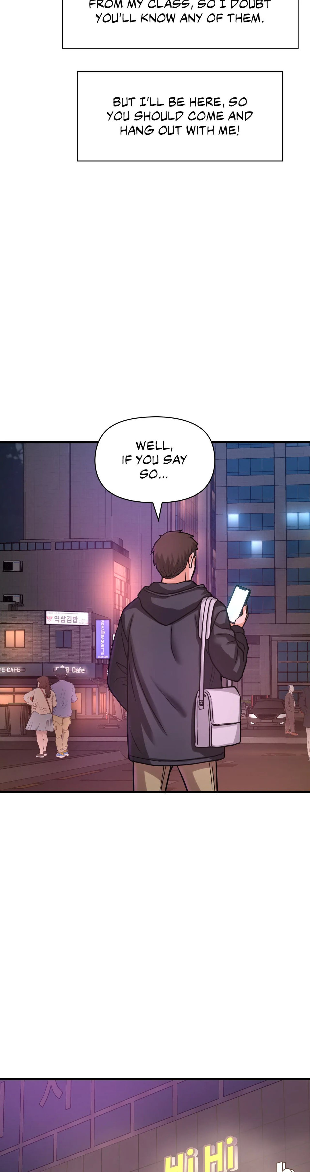 She’s Driving Me Crazy - Chapter 41 [photo 50] - MangaPorn